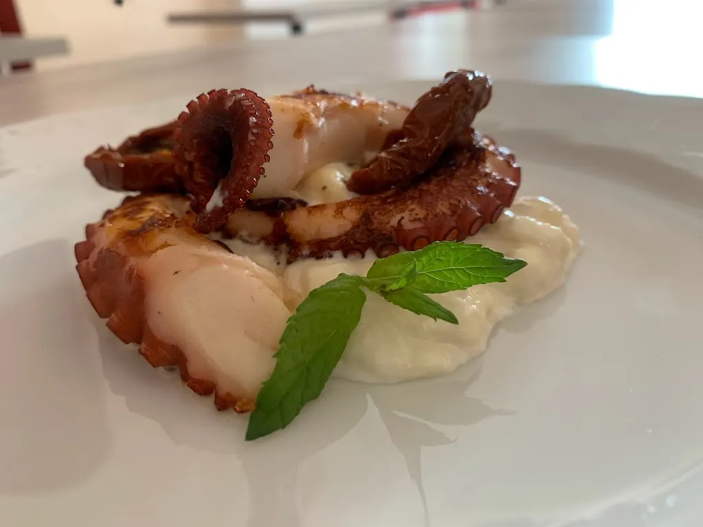 La Belle Époque - Ristorante e Pizzeria - Bar, Pasticceria, Gelateria_Lucera_slider_image_3