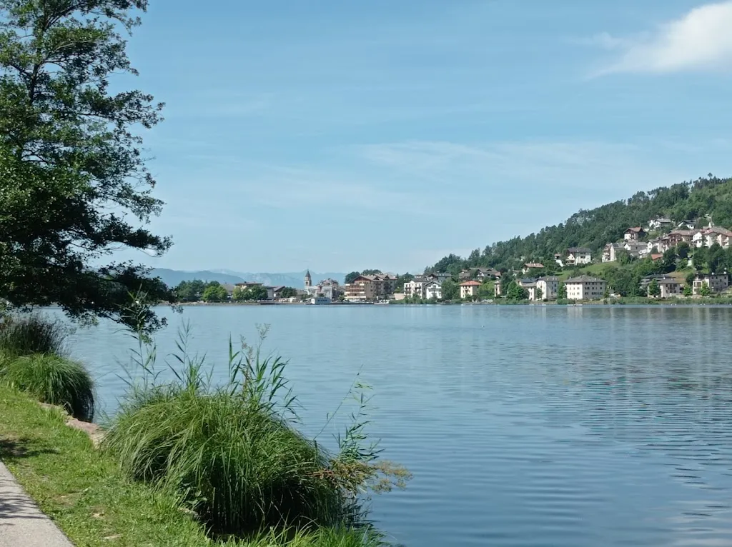 CASARINI prof.ssa ANTONELLA_Hotel Italia_Baselga di Pinè_review