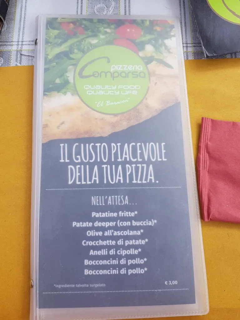 Menu_COMPARSA Pizzeria con Birrificio_Baselga di Pinè_image_2