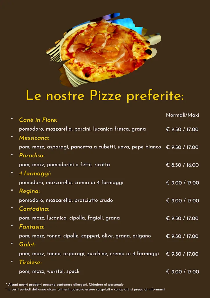 Menu_Ristorante Cane' In Fiore_Baselga di Pinè_image_2