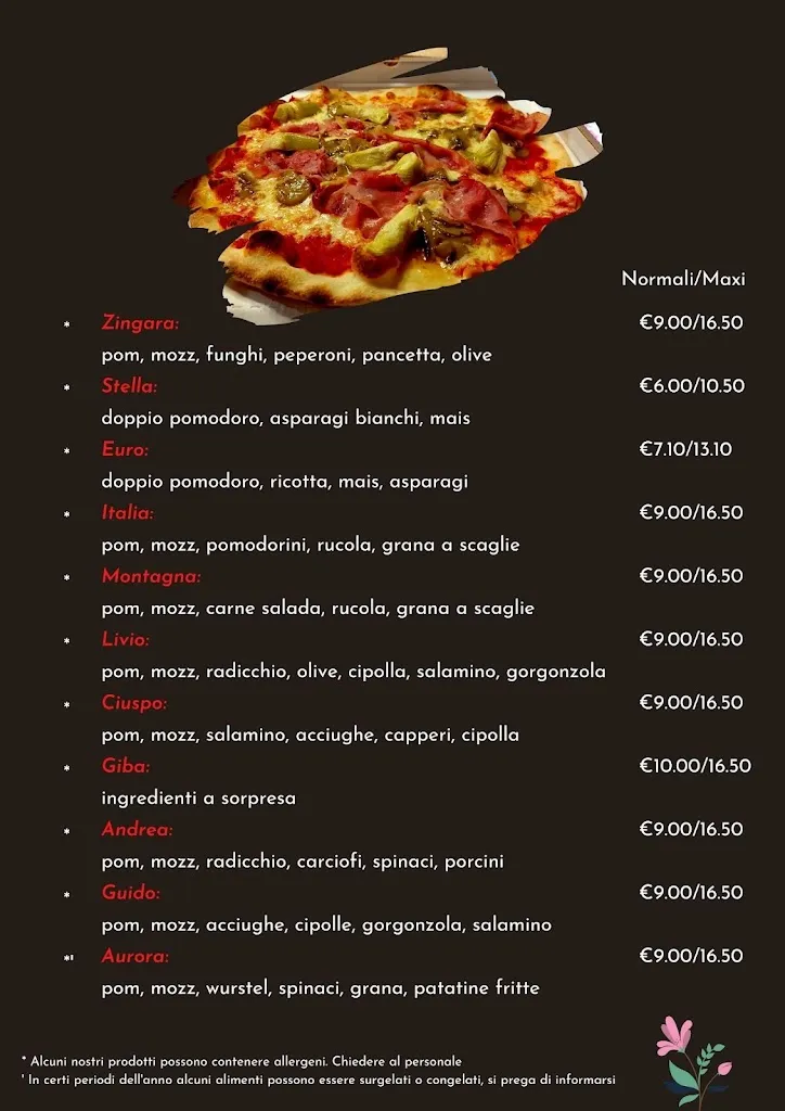 Menu_Ristorante Cane' In Fiore_Baselga di Pinè_image_4