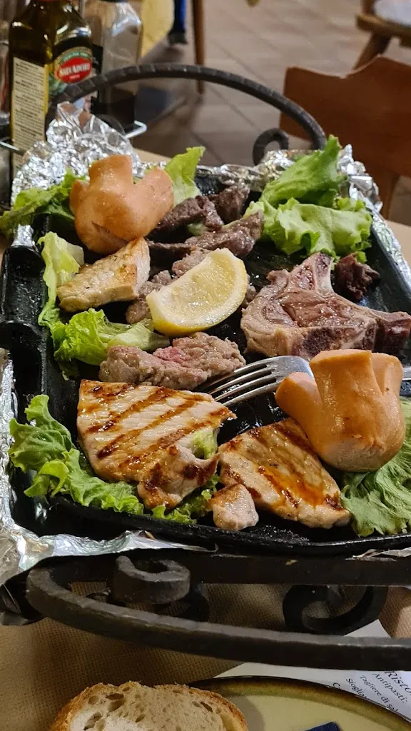 Menu_Ristorante Cane' In Fiore_Baselga di Pinè_image_6