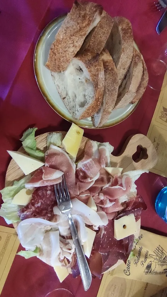 Menu_Ristorante Cane' In Fiore_Baselga di Pinè_image_8