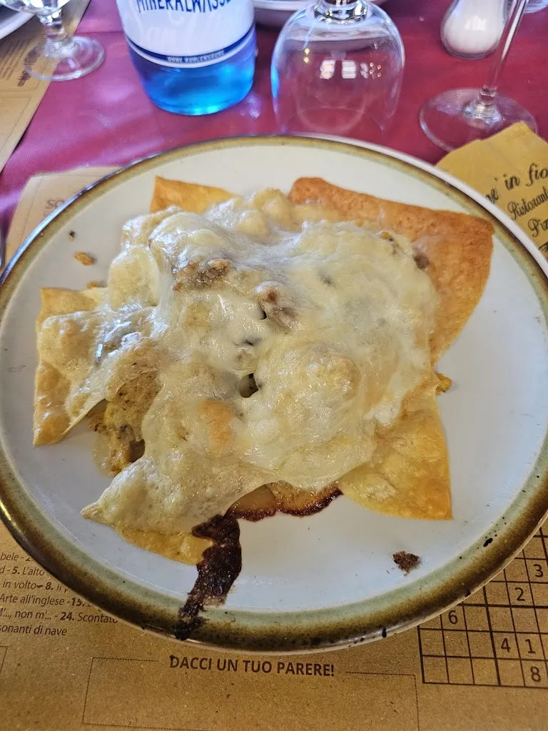 max bragantini_Ristorante Cane' In Fiore_Baselga di Pinè_review