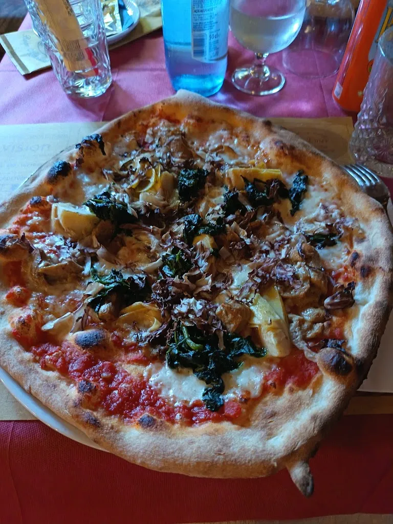 Marcella Benedetti_Ristorante Cane' In Fiore_Baselga di Pinè_review