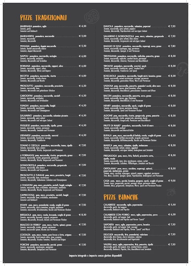 Menu_Bar Pizzeria Alpino_Baselga di Pinè_image_2