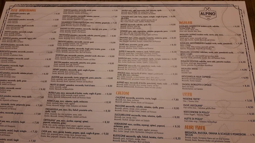 Menu_Bar Pizzeria Alpino_Baselga di Pinè_image_3