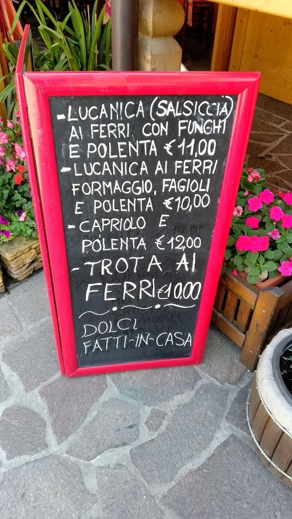 Menu_Bar Ristorante Al Lago_Baselga di Pinè_image_2