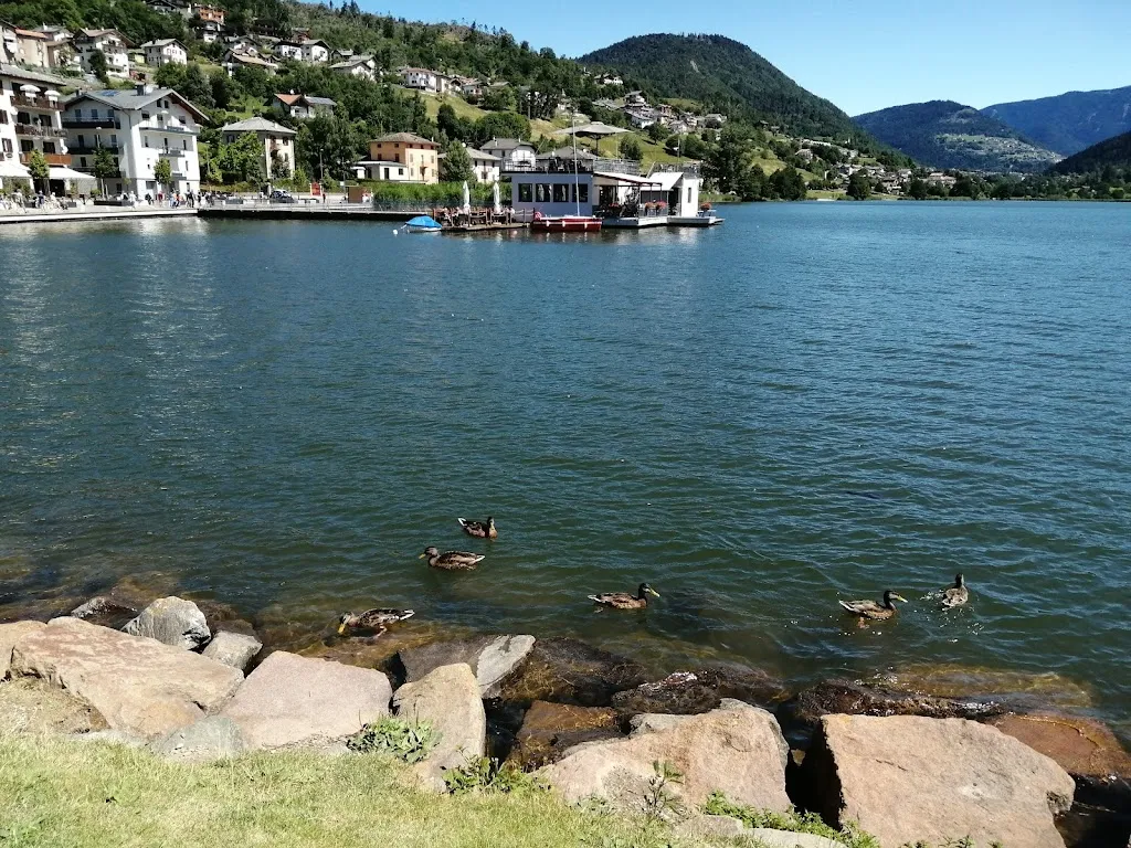 Cristina Cordioli_Bar Ristorante Al Lago_Baselga di Pinè_review