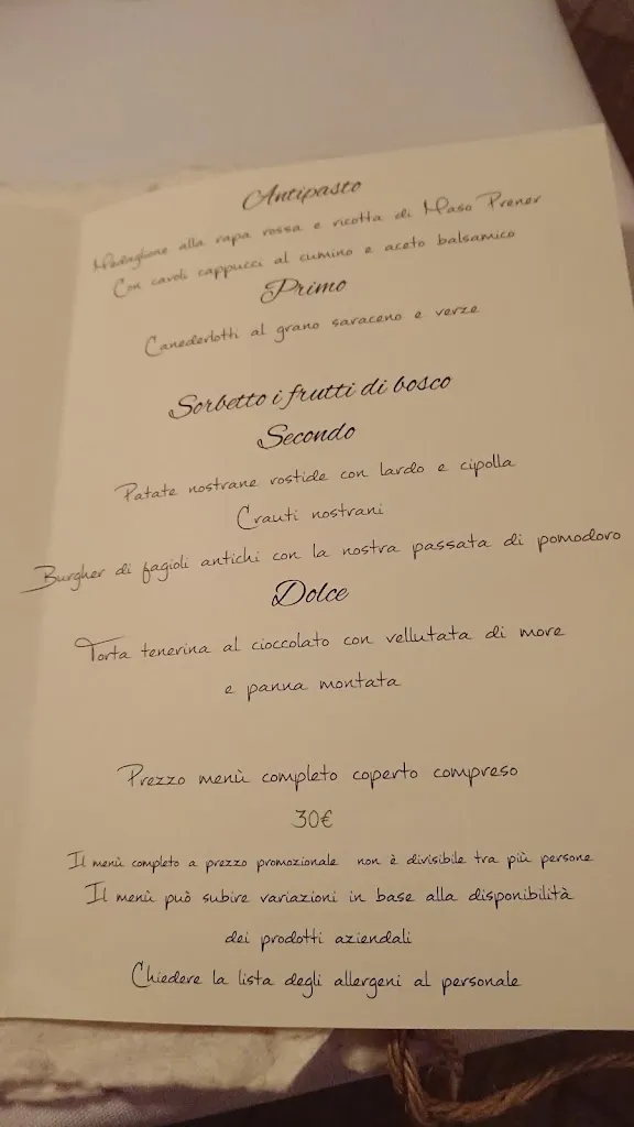Menu_La Stropaia - Agriturismo_Baselga di Pinè_image_3