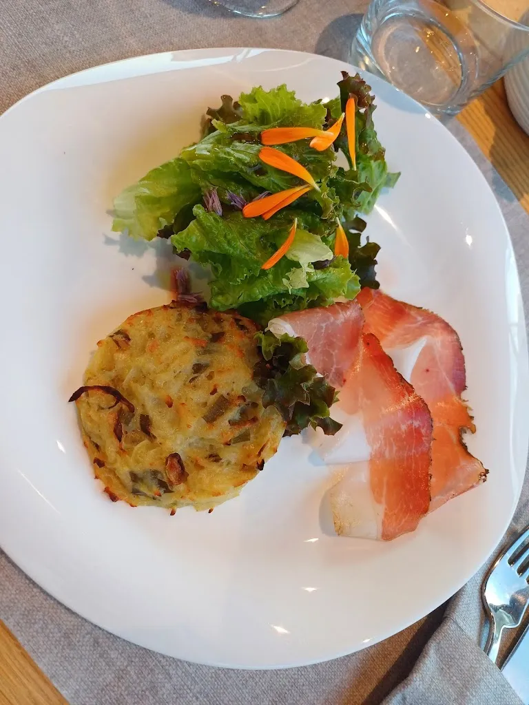 Andrea Marazzi_La Stropaia - Agriturismo_Baselga di Pinè_review