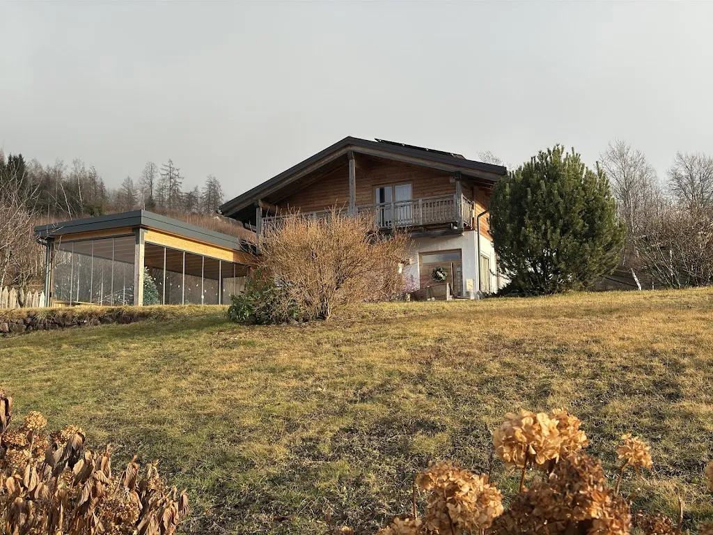 Lorenzo Molinari_La Stropaia - Agriturismo_Baselga di Pinè_review