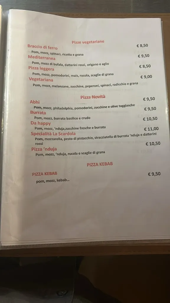 Menu_La Scardola_Baselga di Pinè_image_4