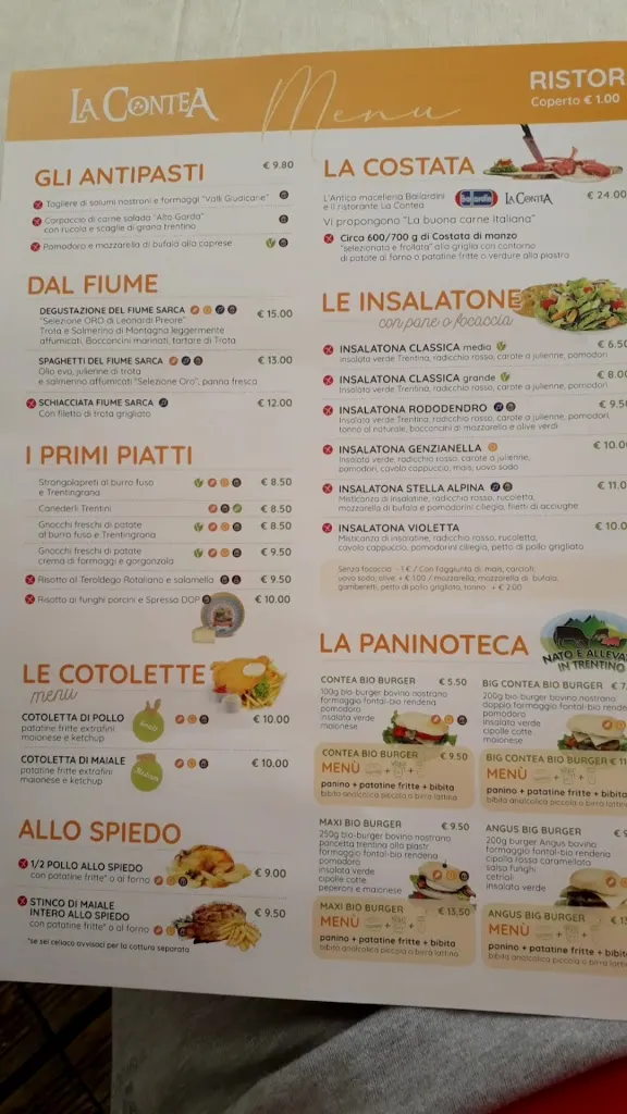 Menu_Ristorante Pizzeria La Contea_Bolbeno_image_1