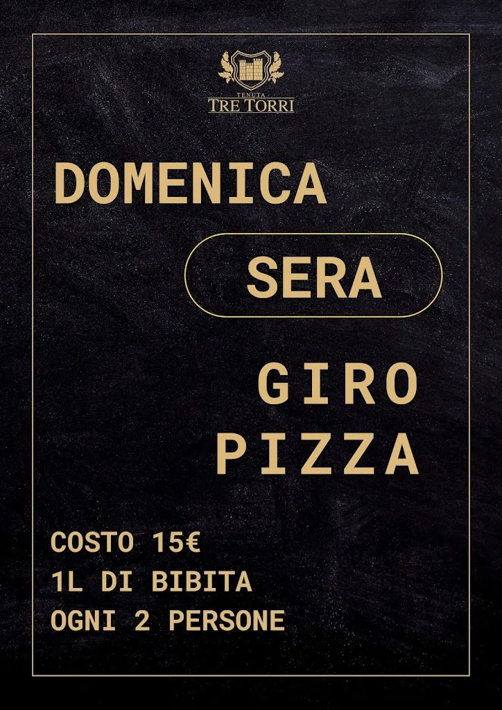 Menu_Tenuta Tre Torri_Lucera_image_1