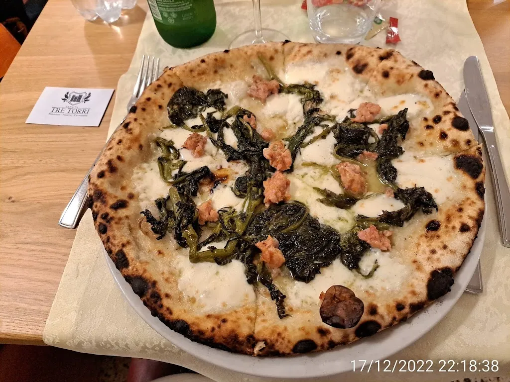 Enzo Scaramuzzo_Tenuta Tre Torri_Lucera_review