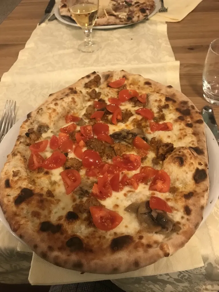 Martina Iacovone_Tenuta Tre Torri_Lucera_review