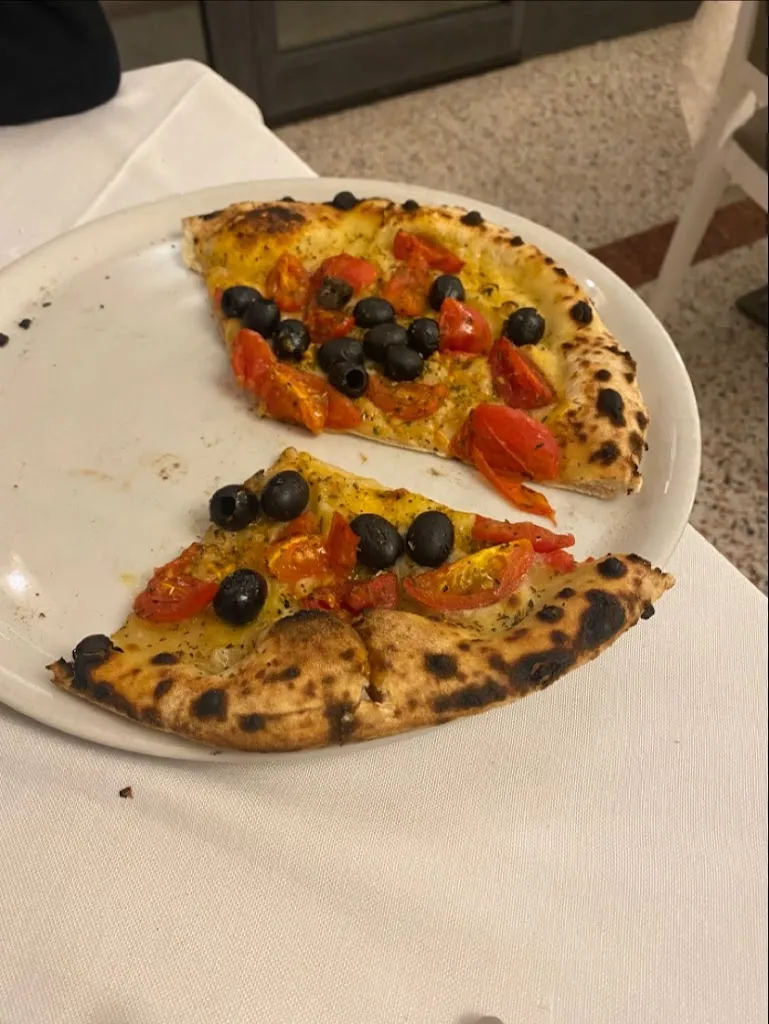 Carmela Amoroso_Tenuta Tre Torri_Lucera_review