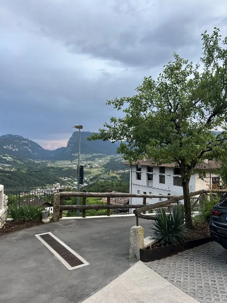 Ambra S_Trattoria dei Borghi_Bolbeno_review