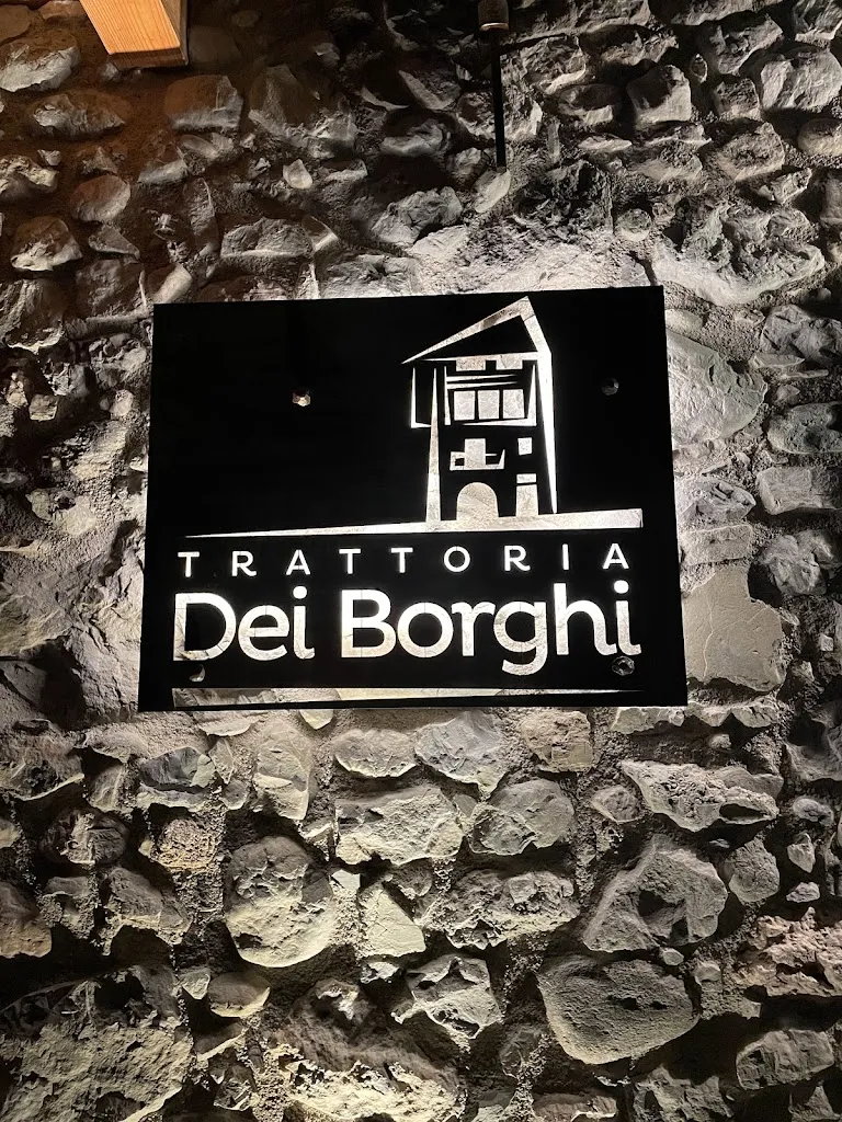 Matteo Brochetti_Trattoria dei Borghi_Bolbeno_review
