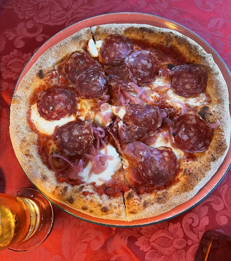 DrJ_Ristorante Albergo Dolomiti_Bolbeno_recensione