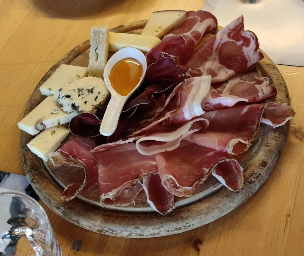 Menu_DOSS Alpine Style - Attic Restaurant - Bar - Rifugio_Bolbeno_image_7