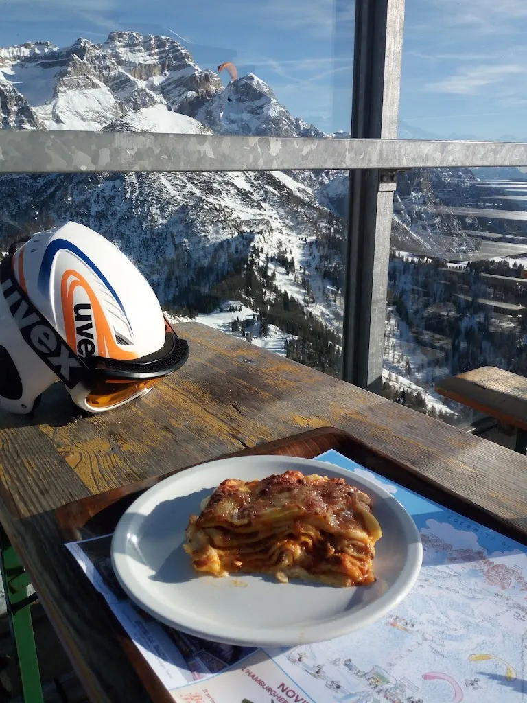 Menu_DOSS Alpine Style - Attic Restaurant - Bar - Rifugio_Bolbeno_image_9