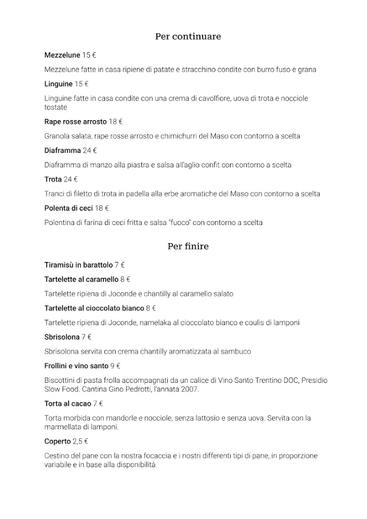 Menu_Maso Limarò_Bolbeno_image_1