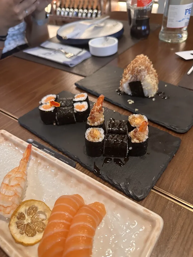 evelyn bertoldi_Ristorante sushi Atipico_Bolbeno_Bewertung