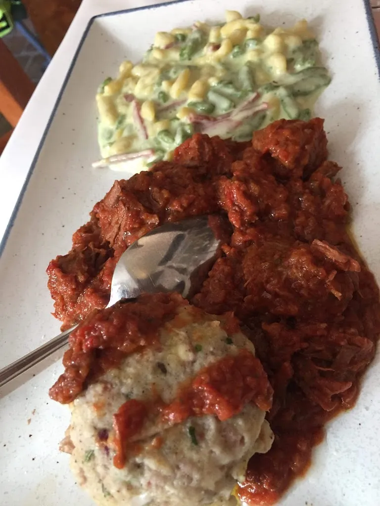 Peter Nyquist_Ristorante Trattoria Al Faggio_Andalo_review