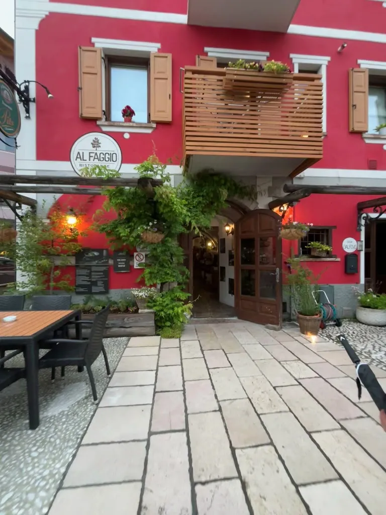 Ristorante Trattoria Al Faggio_Andalo_slider_image_1