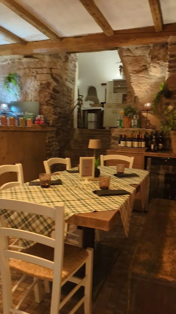 Ristorante Trattoria Al Faggio_Andalo_slider_image_2