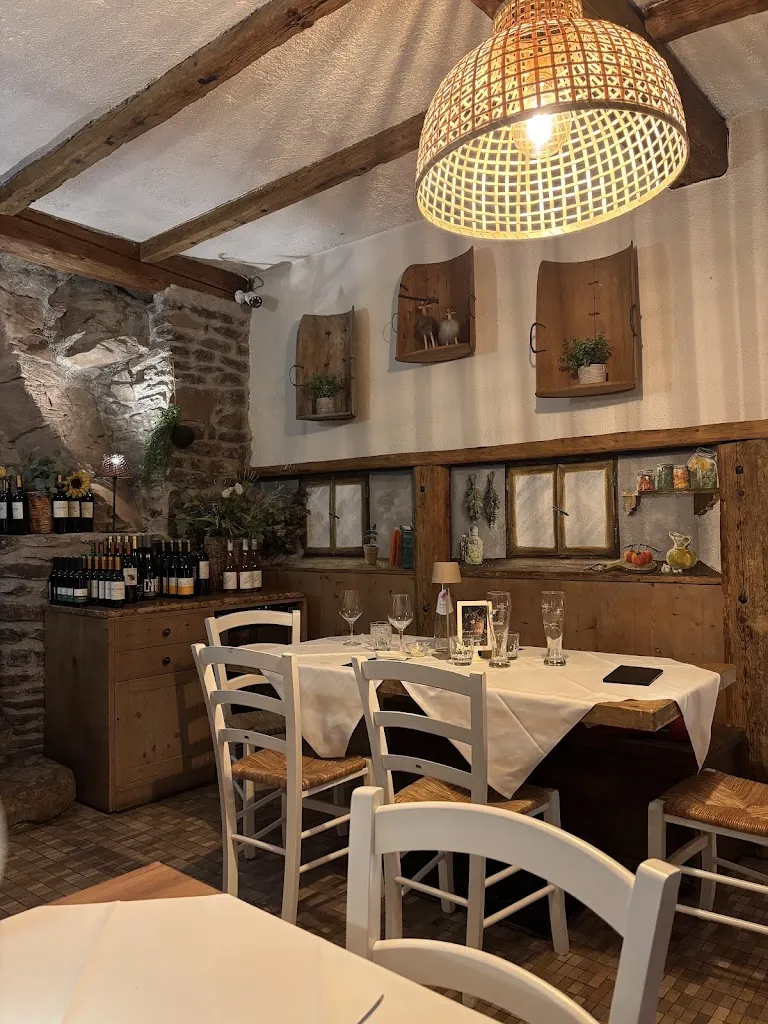 Ristorante Trattoria Al Faggio_Andalo_slider_image_3