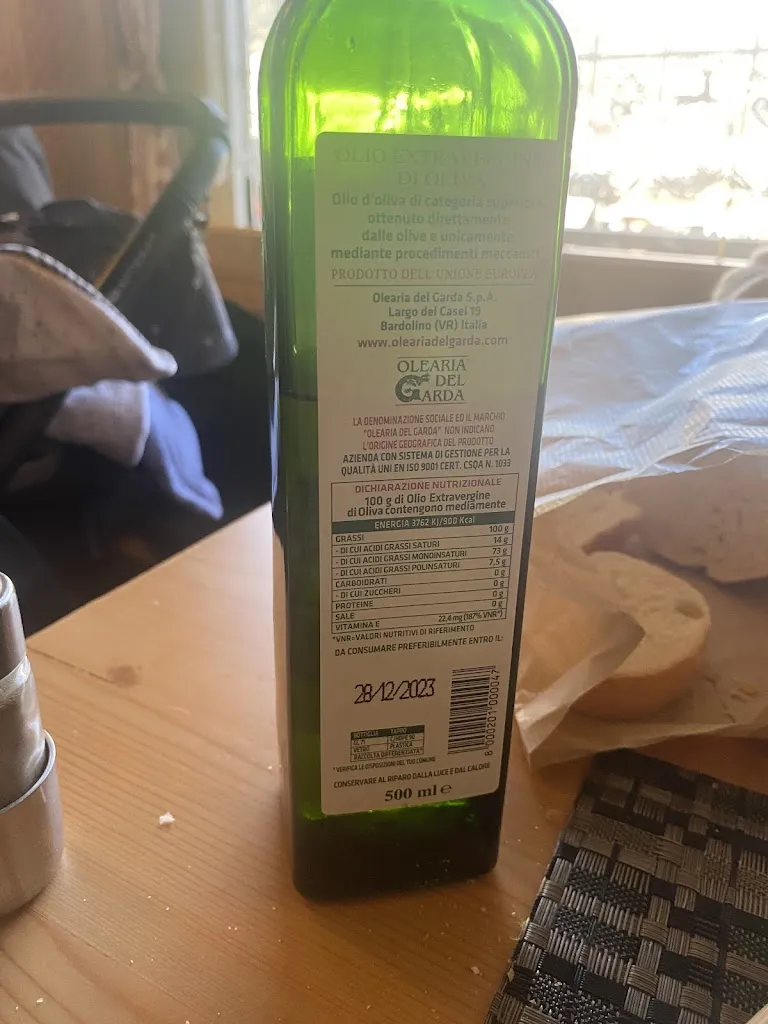 Alessandro Gilotti_Ristorante Tavel_Andalo_review