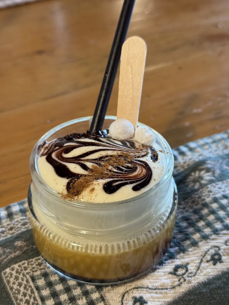 Софія Логвінова_Rifugio La Roda_Andalo_review