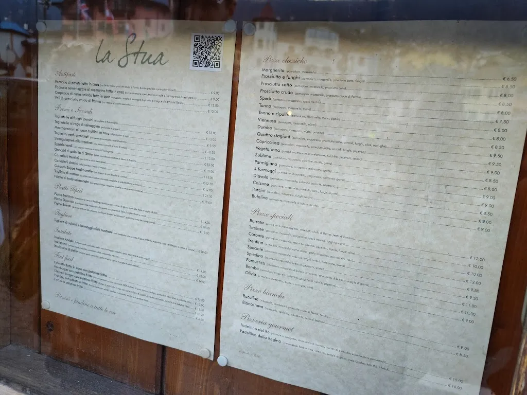 Menu_La Stua_Andalo_image_1