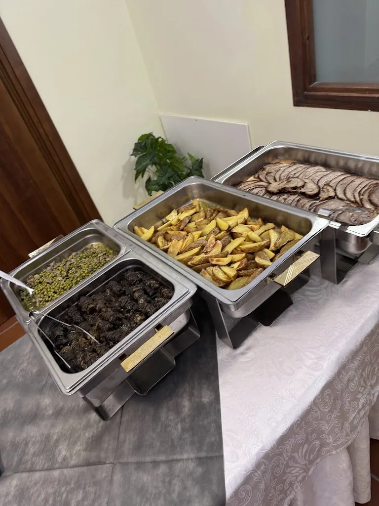 Alex De Federicis_Villa Umberto_Castellalto_recensione