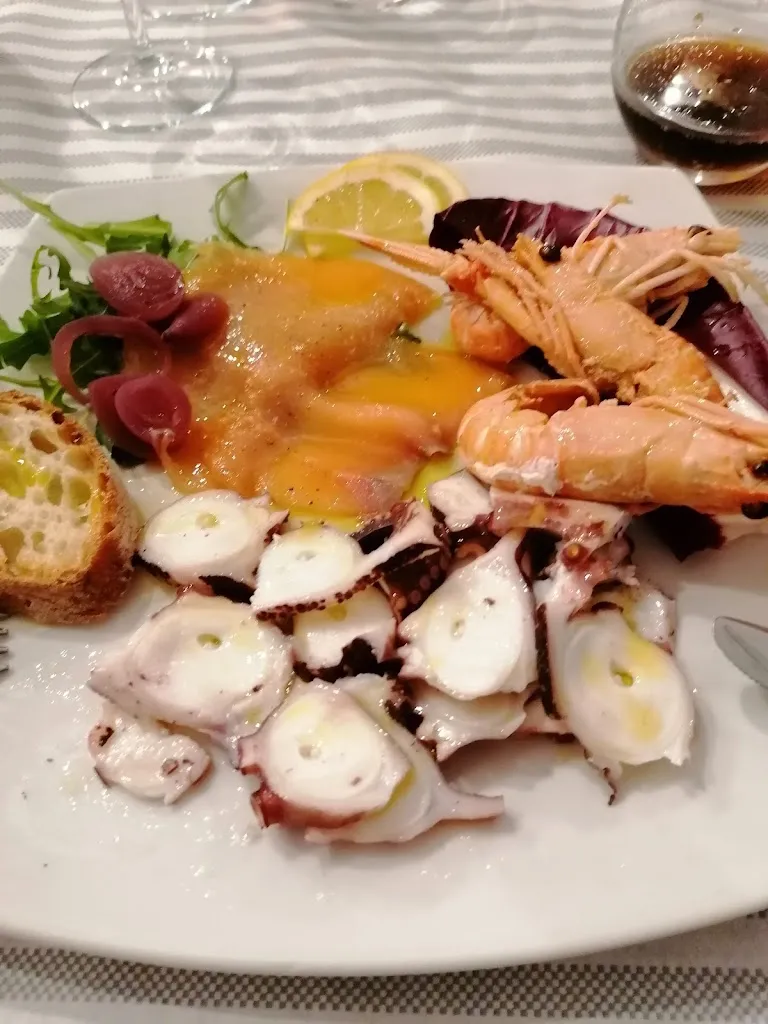 Menu_Il Veliero_Lucera_imagen_2