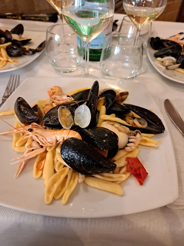 Menu_Il Veliero_Lucera_imagen_3