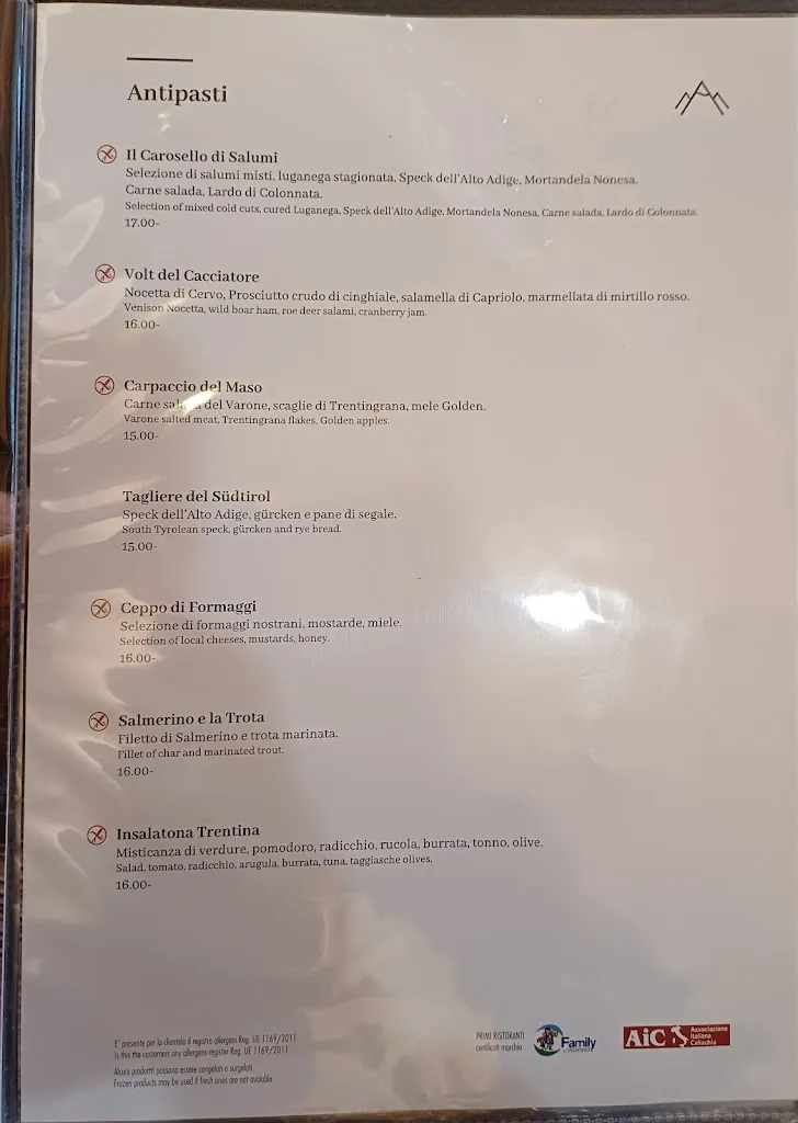 Menu_Ristorante Pizzeria Andel Haus_Andalo_image_3