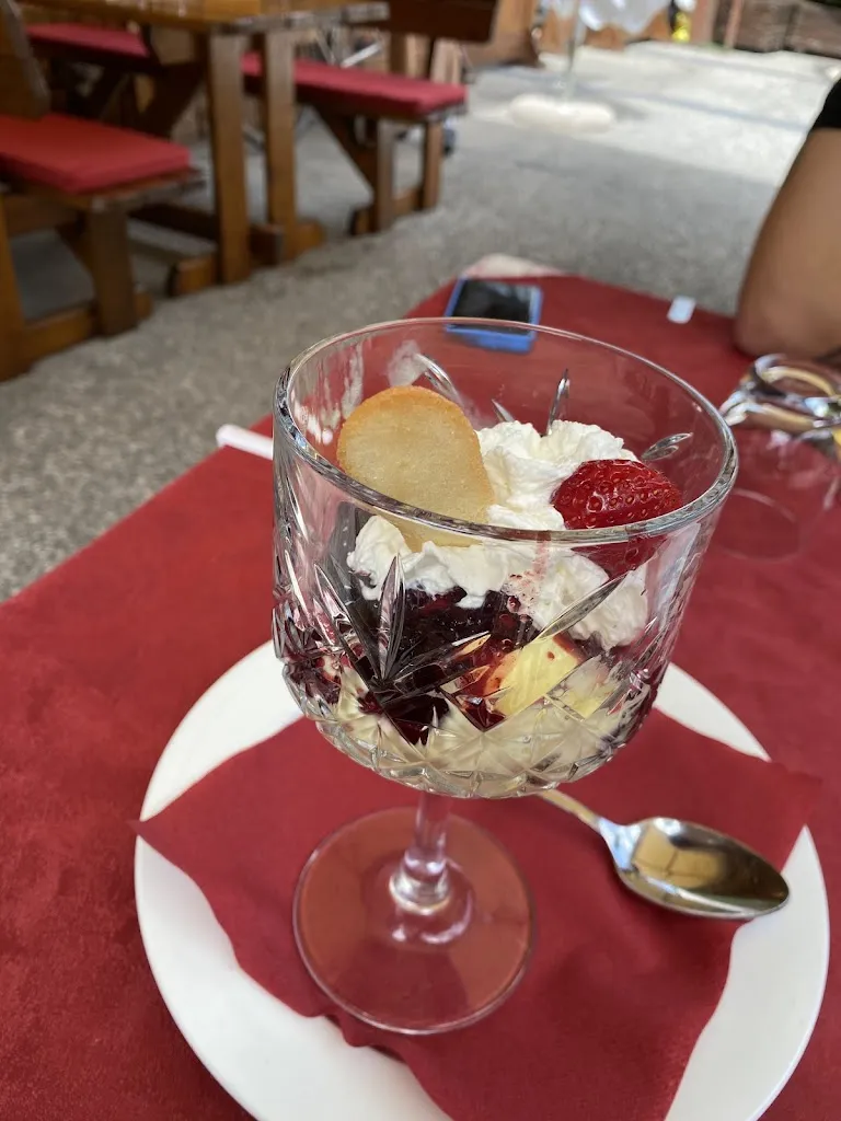 Sergio Jimenez_Ristorante Pizzeria Andel Haus_Andalo_review