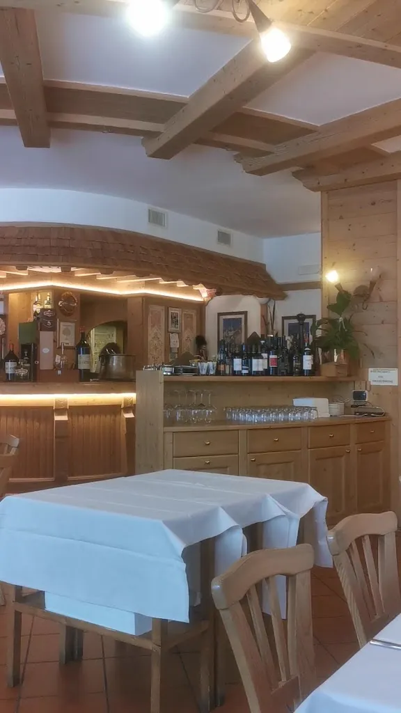 Ristorante Pizzeria Andel Haus_Andalo_slider_image_2