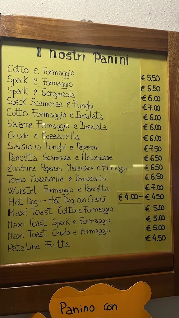 Menu_La Marenda_Andalo_image_3