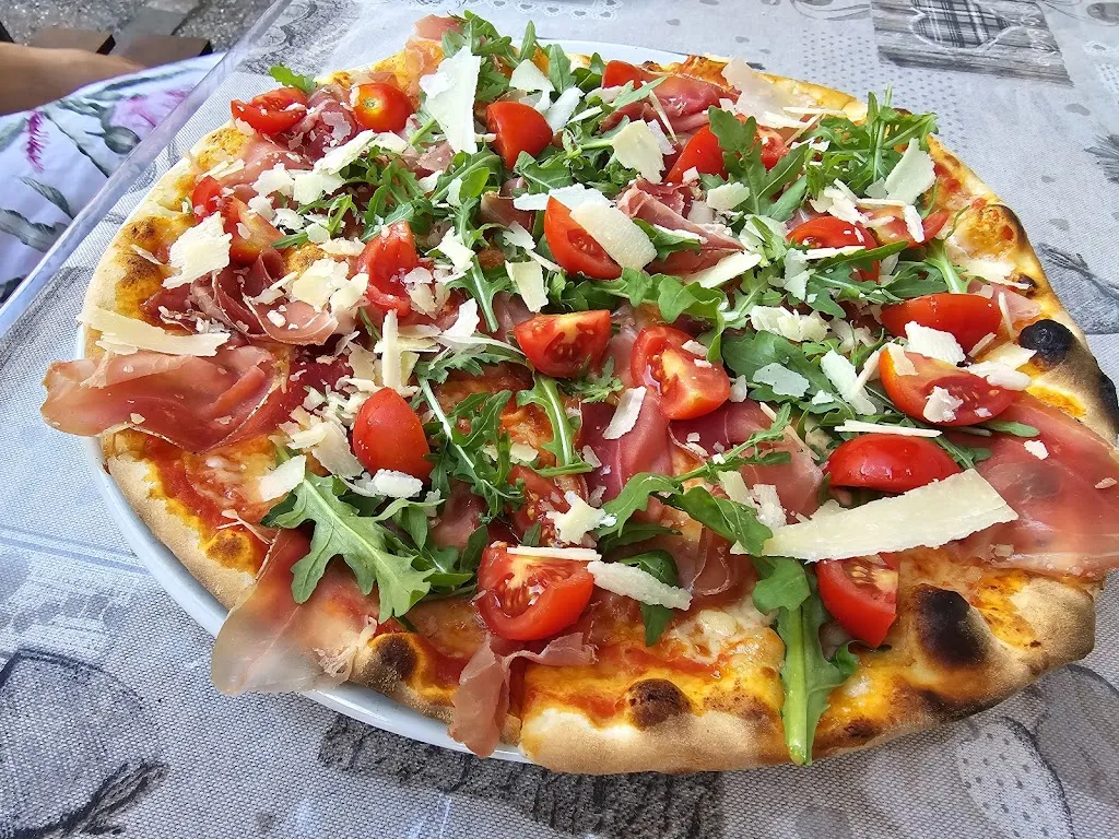 A J_La Marenda_Andalo_review