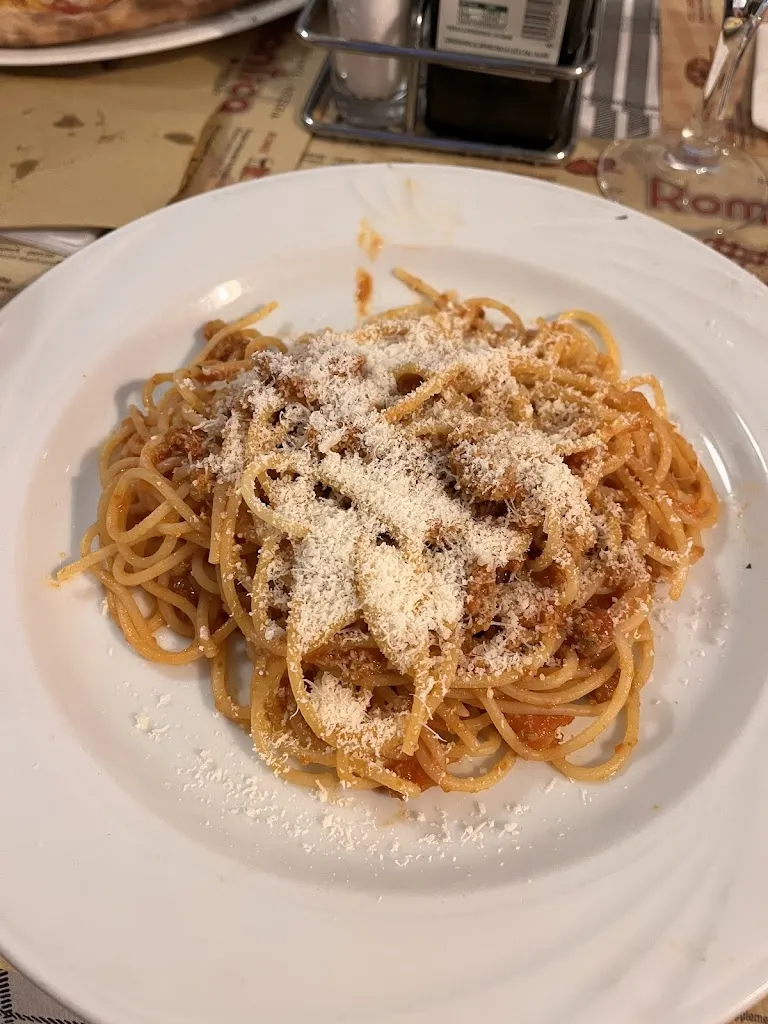 Andrea Nichtová_Pizzeria Ristorante Romantica_Andalo_review