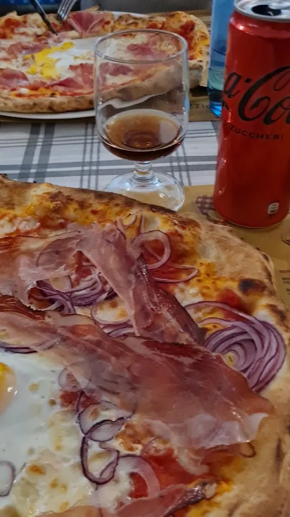 Csongor Varga_Pizzeria Ristorante Romantica_Andalo_review