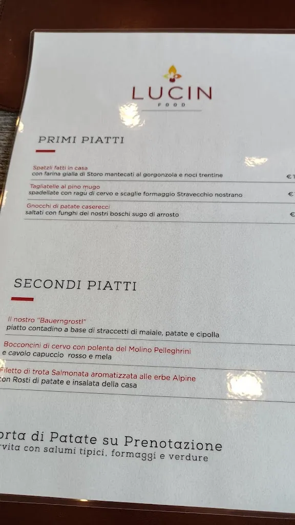 Menu_Lucin - food&flower_Andalo_immagine_3