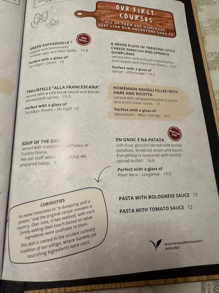 Menu_Osteria del Maso_Andalo_image_1