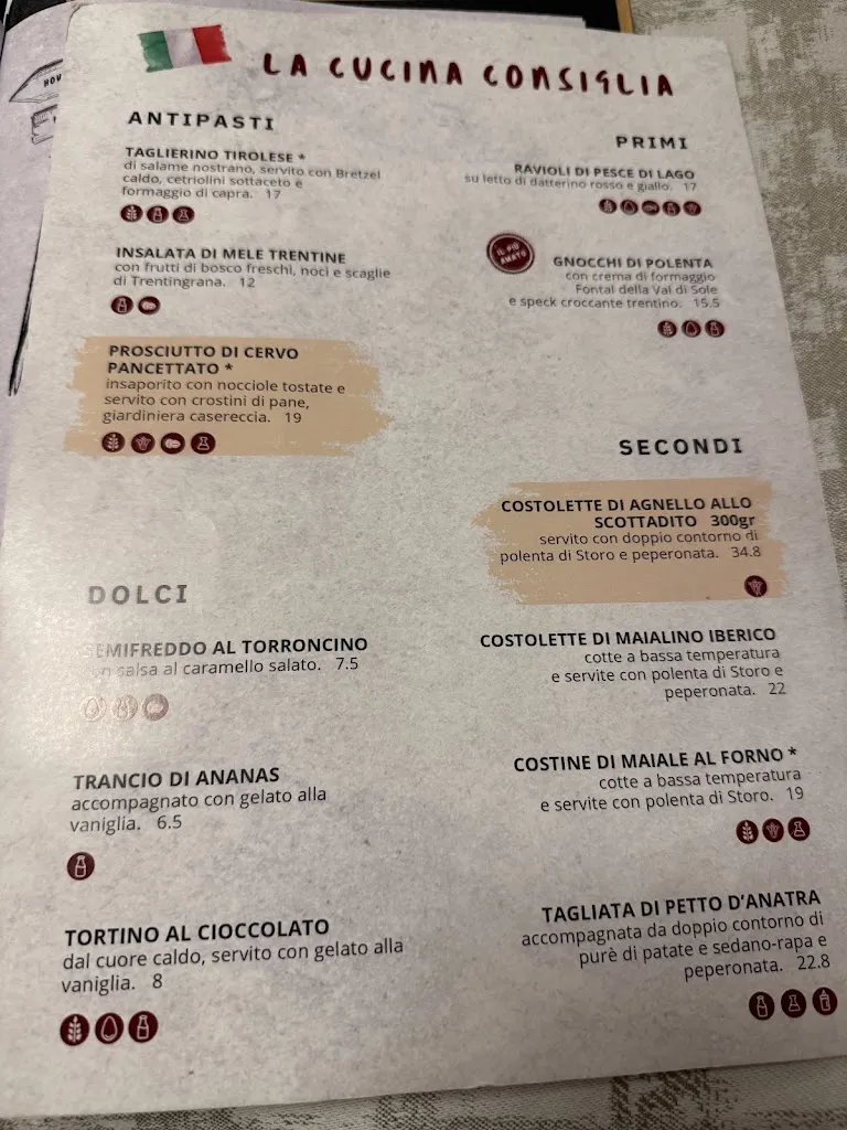 Menu_Osteria del Maso_Andalo_image_2