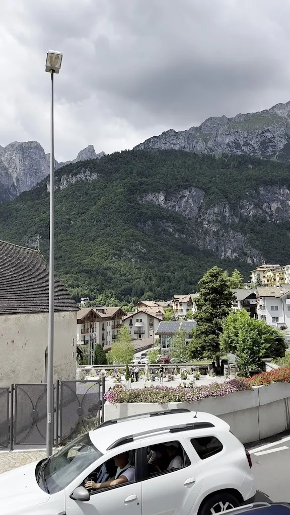 Budusanu Mihaela_Osteria del Maso_Andalo_review